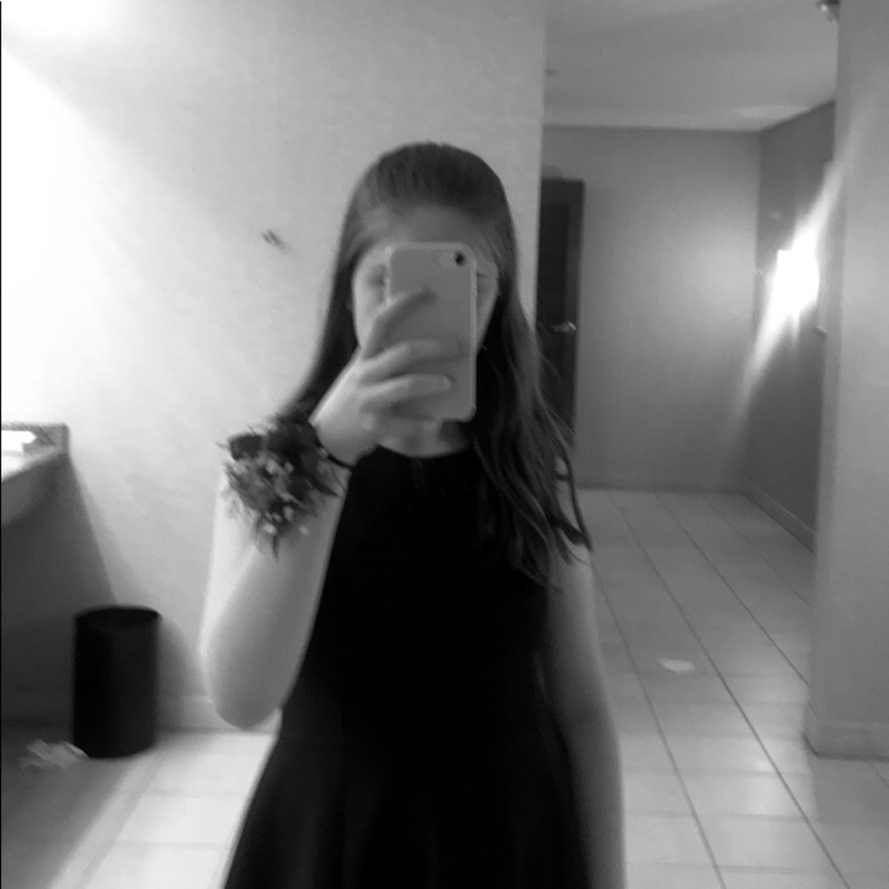 Meet your Posher, Cate